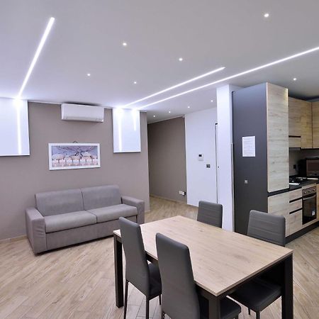 Diamond Garibaldi Apartment Alghero Exterior foto