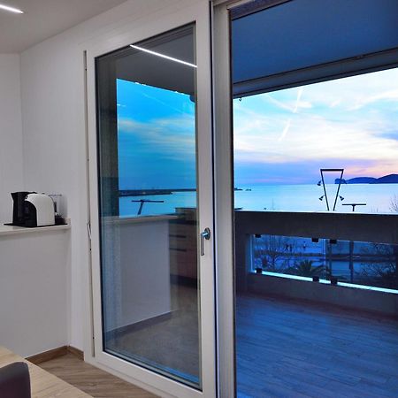 Diamond Garibaldi Apartment Alghero Exterior foto