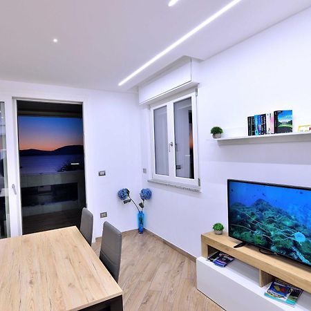 Diamond Garibaldi Apartment Alghero Exterior foto