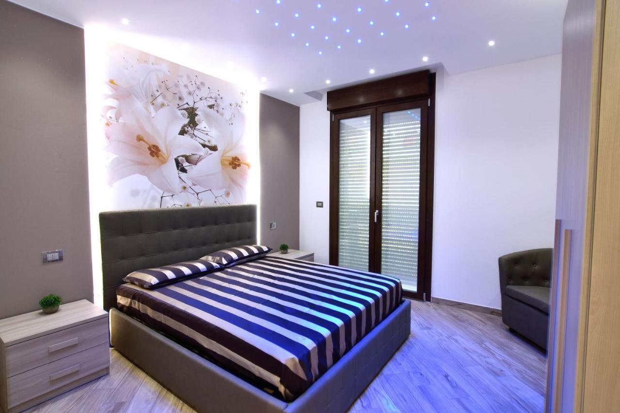 Diamond Garibaldi Apartment Alghero Exterior foto