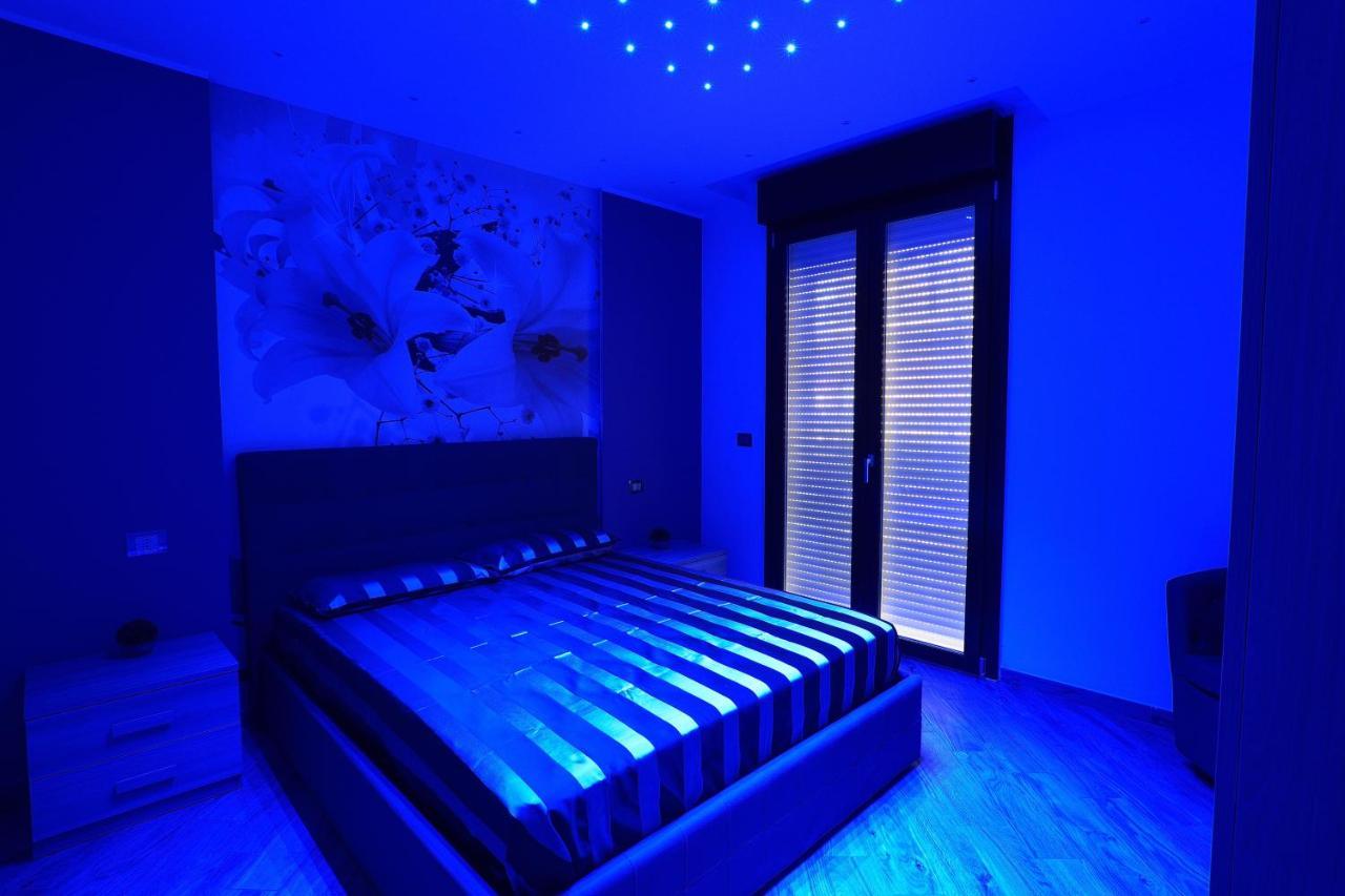 Diamond Garibaldi Apartment Alghero Exterior foto