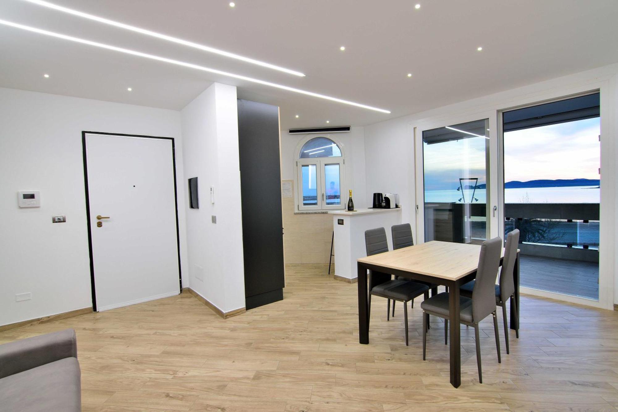 Diamond Garibaldi Apartment Alghero Exterior foto