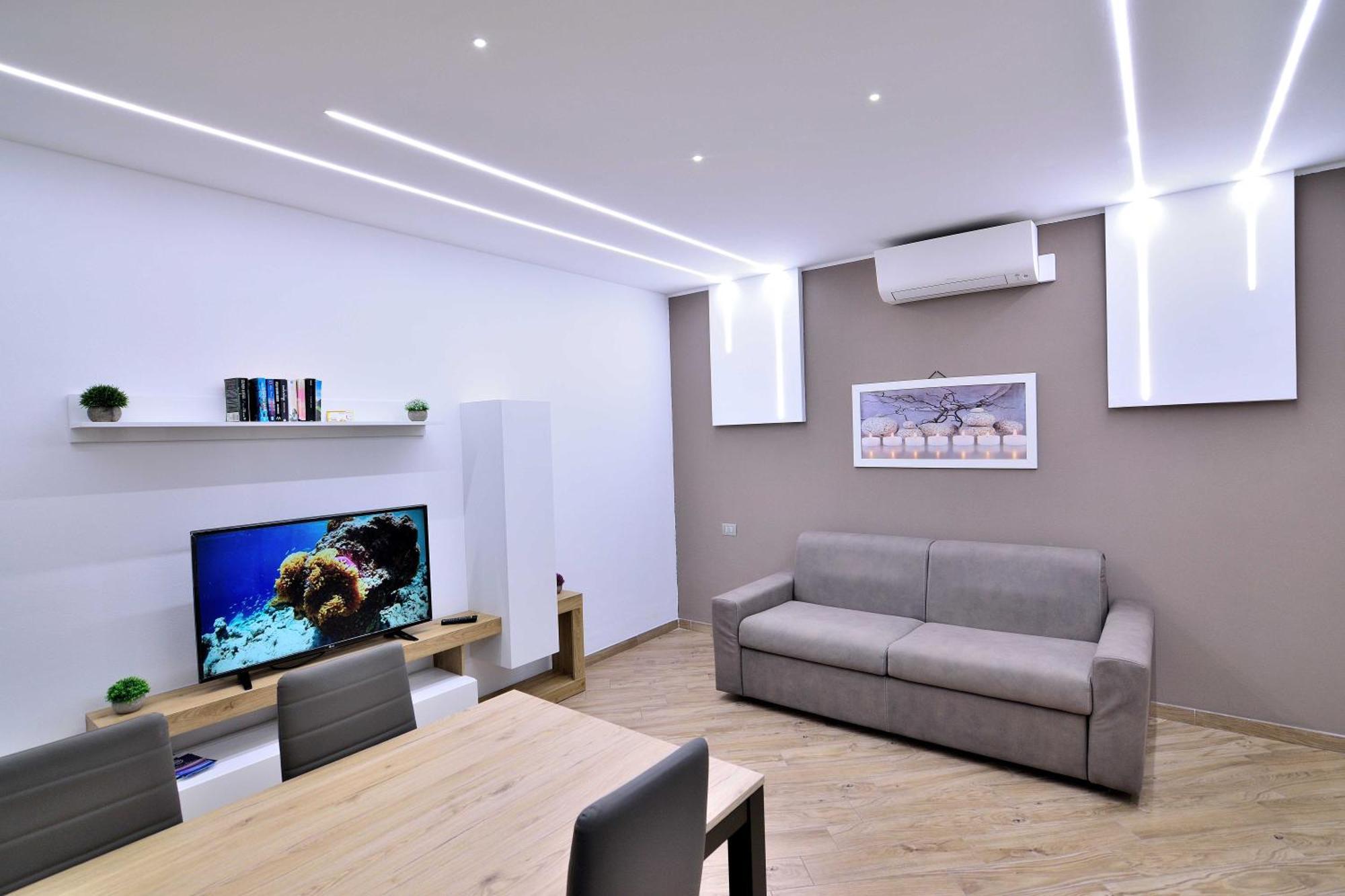 Diamond Garibaldi Apartment Alghero Exterior foto