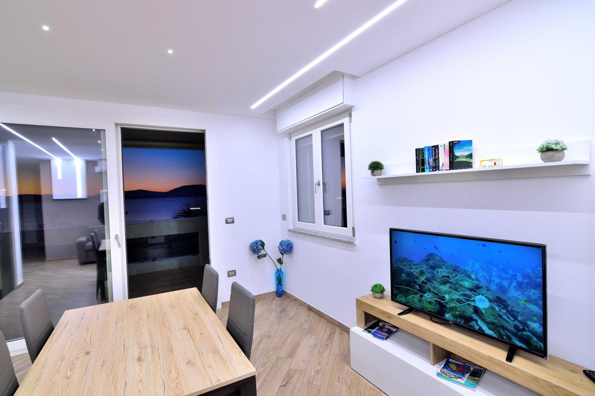 Diamond Garibaldi Apartment Alghero Exterior foto